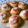 PIZZETTE DEL BAR