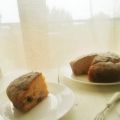 La Torta Vintage ai Mirtilli