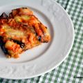 W la parmigiana di melanzane