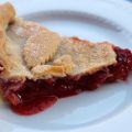Pie di fragole