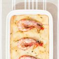 MTC di Ottobre: Lasagna di farina di ceci con[...]