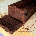 Torta densa al cioccolato di Nigella
