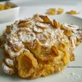 Dolcezze ai corn flakes