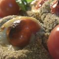 PIZZETTE DI MELANZANE BIANCHE ....!!!! (ricetta[...]