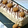 Semifreddo all’amaretto