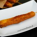 

Corn Dogs americani


