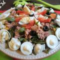 INSALATONA RICCA E COLORATA