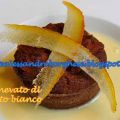 Cake innevato di cioccolato bianco ricetta di[...]