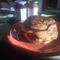 Pancakes del mattino