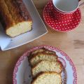 Plumcake  allo Yogurt