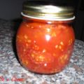Pomodori Datterini in purezza con Aglio e[...]