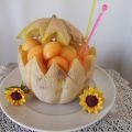 Cestino di melone