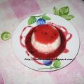 la mia panna cotta