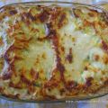 LASAGNE RICOTTA E SPINACI