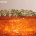 Torta Glassata al Limone