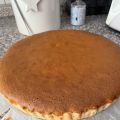 Crostata marmellata e alchermes