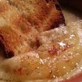 Zuppa di cipolle - Ricette di viaggio