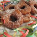 Ciambelline fritte