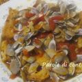 Zuppa di arselle