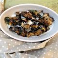 CUCINA PUGLIESE: Ghiemerìedde