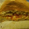 PAN DI ZUCCA