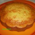 TORTA SOFFICE LATTE E PANNA