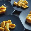 Raviolini al prosciutto cotto in sfoglia di[...]