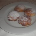 Fiori di frolla ripieni