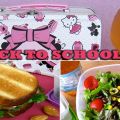 Back to school/work: 4 idee menu sane e veloci[...]