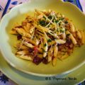 FUSILLI AL SAPOR DI PUGLIA