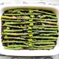 RISO VENERE CON VERDURE E STRACCHINO