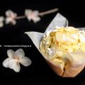 Muffin alle mandorle con prugne secche e[...]