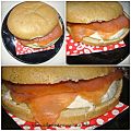 Il panino della mia vita!