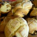 Pani cun Gerda ( pane con i ciccioli)