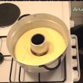 Latte alla portoghese (