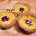 Mini cheesecake di Bill Granger