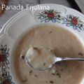 La panada friulana