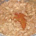 Zuppa di Gulash (Gulyas Leves)