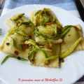 Ravioli di orata