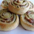 girelle al pesto