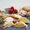  Biscotti alle fragole e limoncello senza[...]