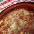 Melanzane alla Parmigiana