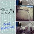 What's new on Instagram … a little bit of Ostuni