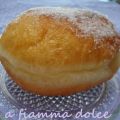 Krapfen ..ricetta originale!