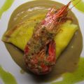 
Menù dell ' Enoteca U Fundu 12-14 Aprile