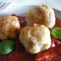 Polpette di pane e...acqua