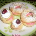 BIGNE' ALLE FRAGOLE
