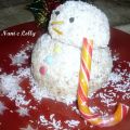 Pupazzo di neve