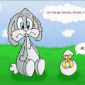 Happy Easter!