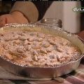 Torta di semolino (